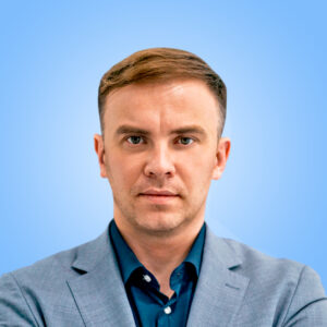 Олексій Огурцов