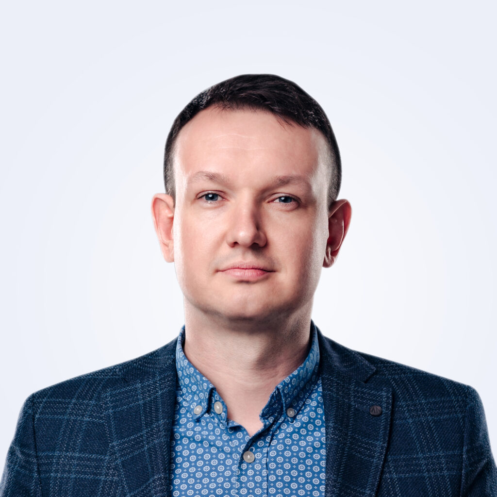 Серж Снєгірьов