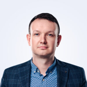 Серж Снєгірьов
