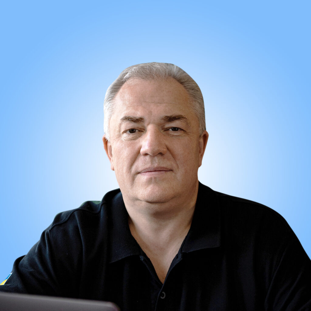 Віталій Березницький