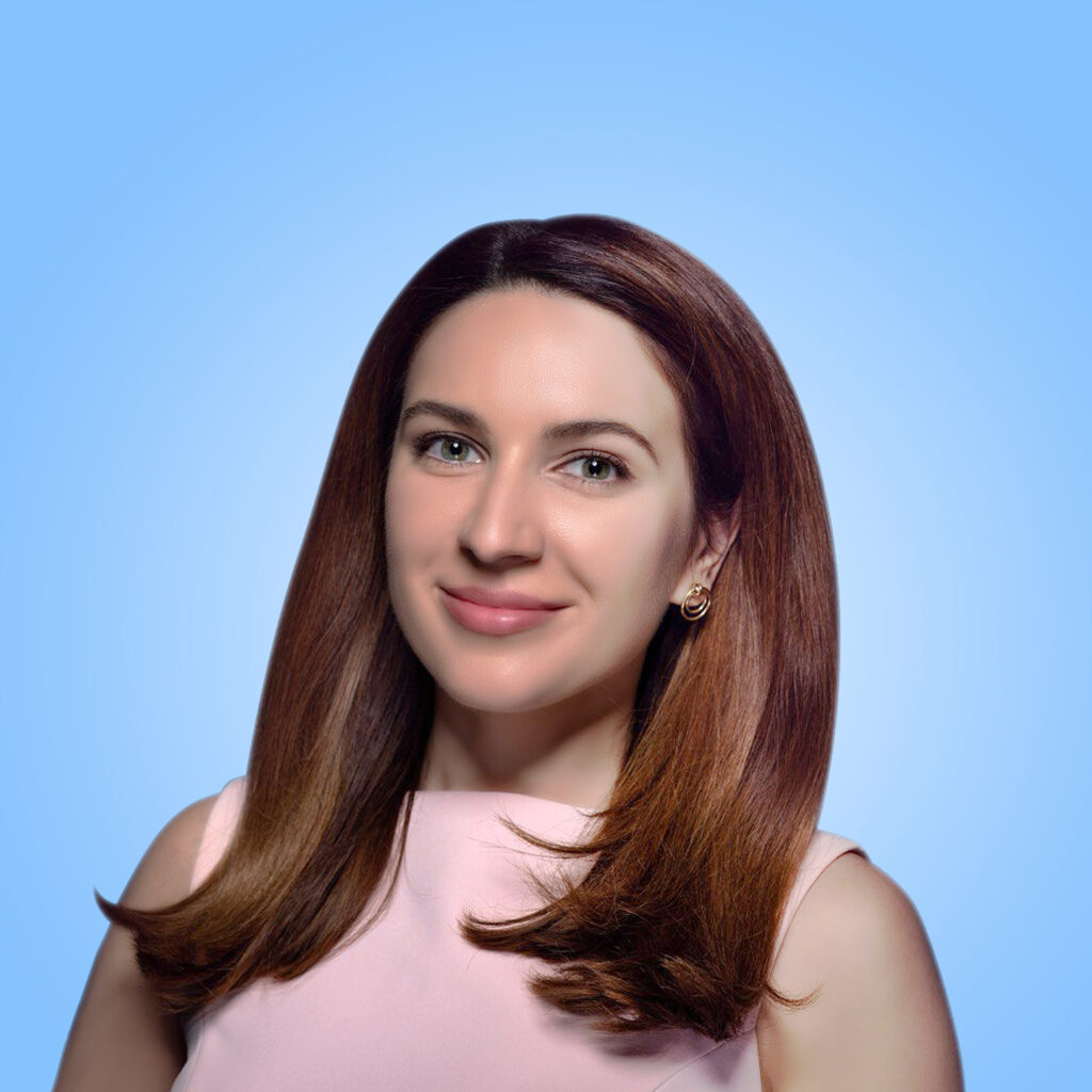 Юлія Демцова